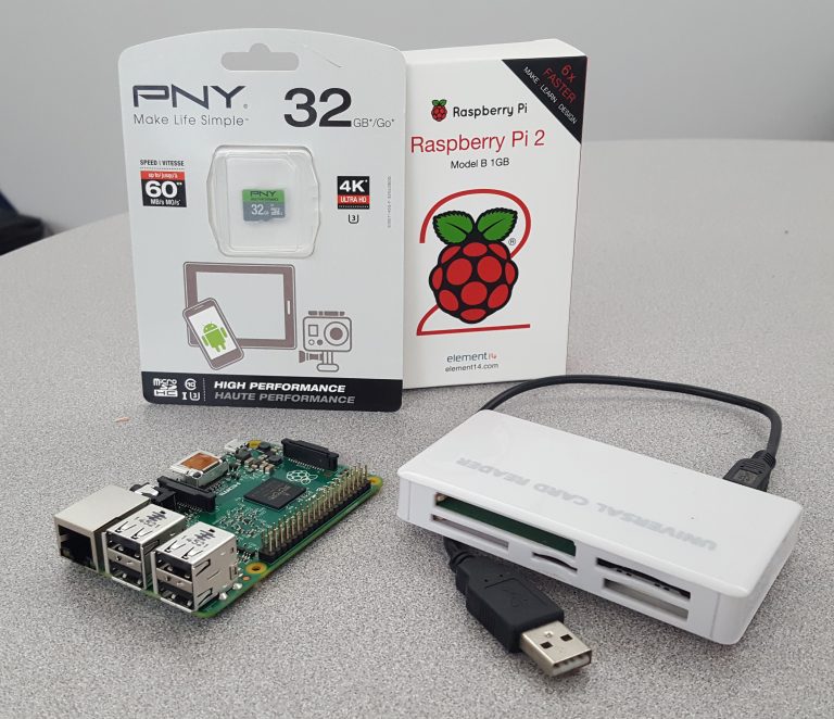 install goodsync on raspberry pi